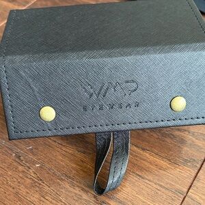 WMP eyewear 4 pair hard case